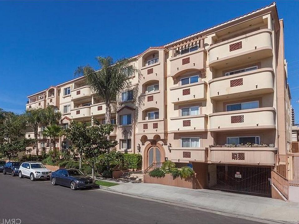 1st image of 1246 Armacost Ave APT 203