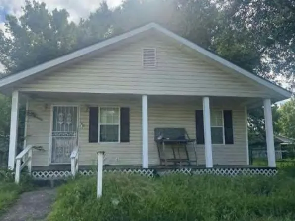 602 Loeffler St, Mobile, AL 36607