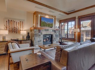 7001 Northstar Dr #411, Truckee, CA