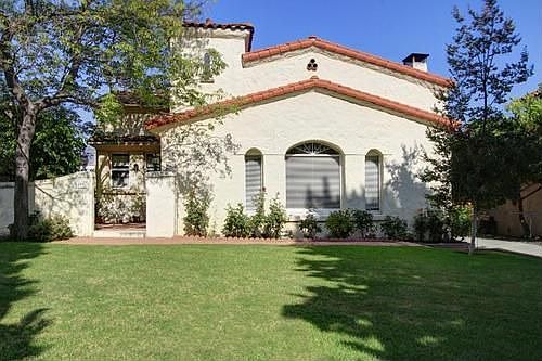 1st image of 1406 N Sierra Bonita Ave