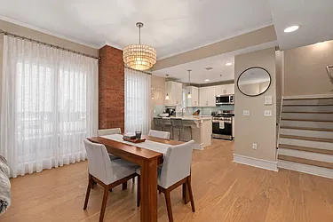 2 Paterson Avenue, #2B
