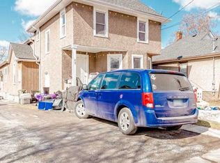 89 Garner Ave, Welland, ON L3B 2X8