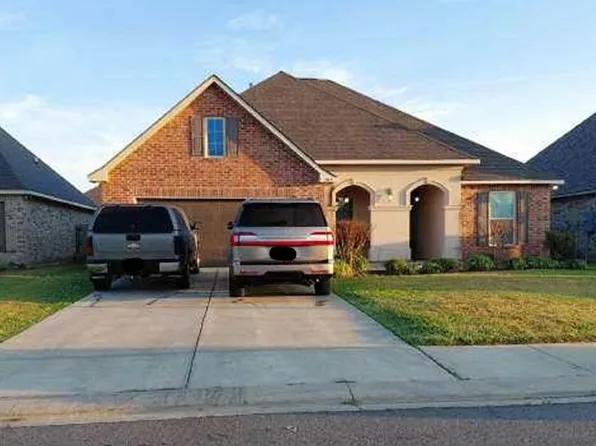 1943 Heberts Pass, Lake Charles, LA 70607