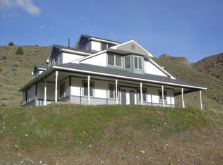 101 Lake Creek Rd, Salmon, ID 83467