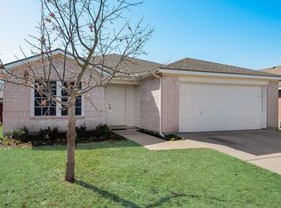 9349 Sundial Dr, Fort Worth, TX 76244