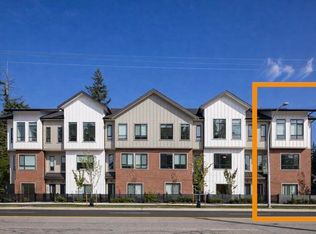 4530 208th St, Langley, BC