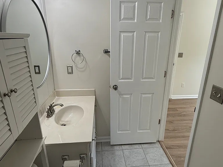 Masterbath