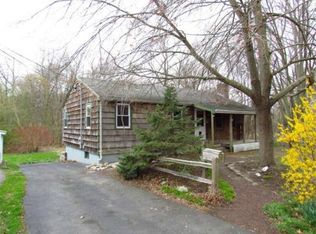 28 Gannett St, Brockton, MA 02302
