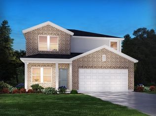 51 Georgie Way LOT 554, Mount Juliet, TN 37122