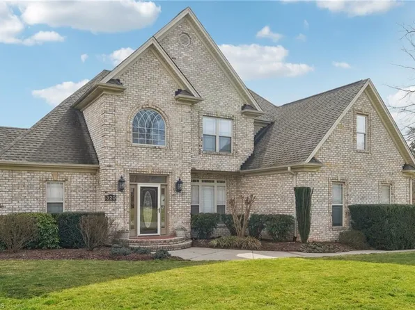 320 Panther Creek Ct, Winston Salem, NC 27107