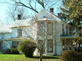 14841 Washington St, Haymarket, VA 20169