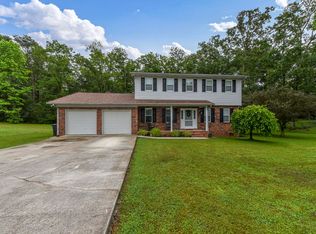 1414 Glenwood Dr, Maryville, TN 37803