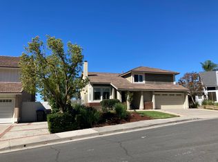 27915 Lucero, Mission Viejo, CA 92692