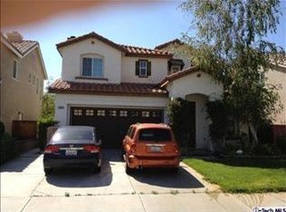 28483 Old Spanish Trl, Saugus, CA 91390