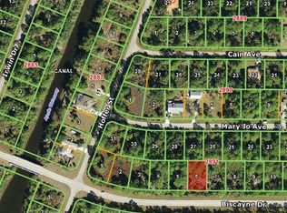 724 Biscayne Dr, Port Charlotte, FL 33953