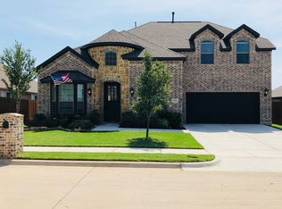 9101 Wichita Ln, Argyle, TX 76226
