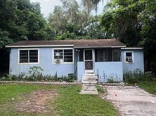 426 S Sans Souci Ave, Deland, FL 32720