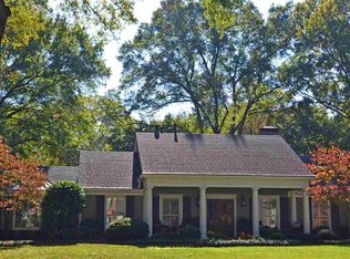 4227 S Montrose Dr, Memphis, TN 38117