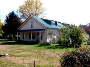 5248 Highway 68, Turtletown, TN 37391