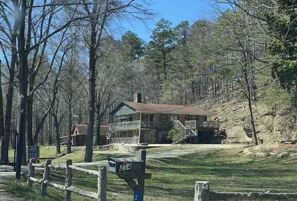 Property Front View