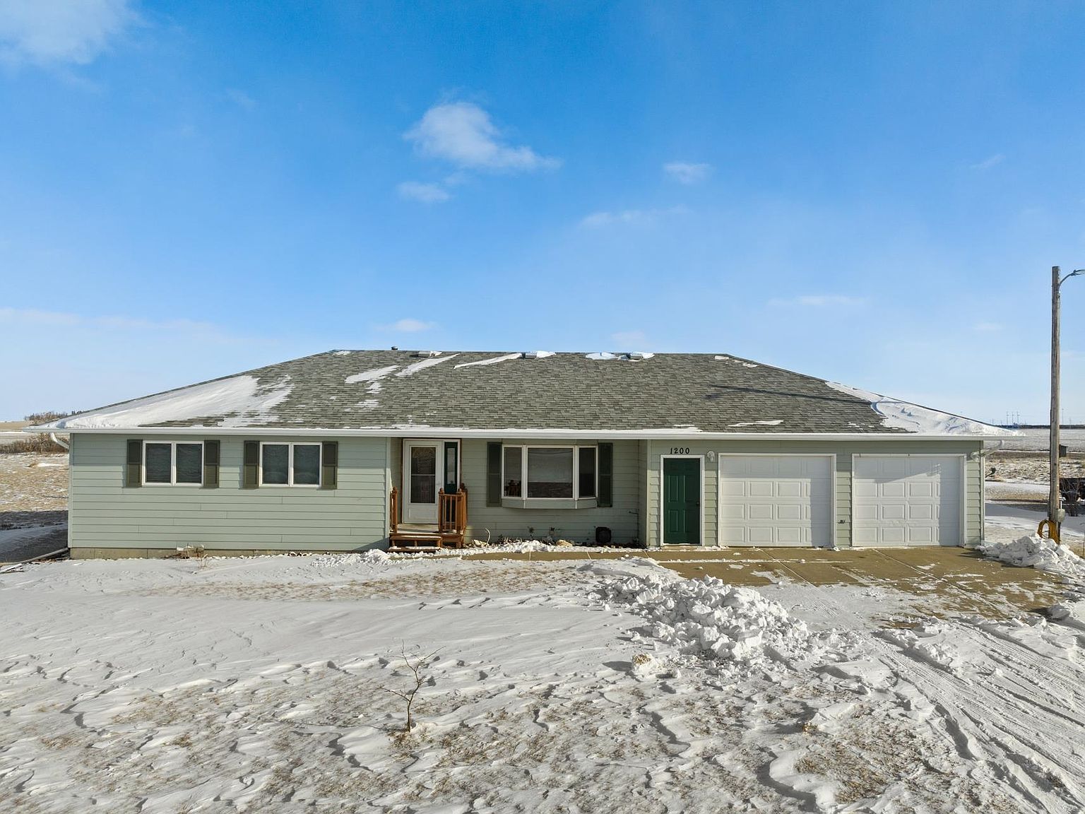 1200 55th St NE, Minot, ND 58703 MLS 240087 Zillow