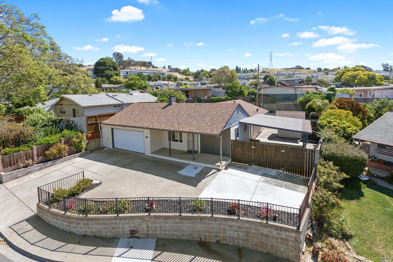 112 Sycamore Ct, Vallejo, CA 94591 Zillow
