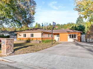 1908 N Talkington Dr, Flagstaff, AZ 86001