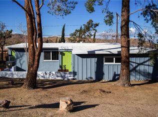 61638 El Reposo St, Joshua Tree, CA 92252