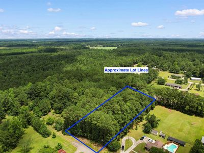 LOT Alma Ct, Marion, SC, 29571