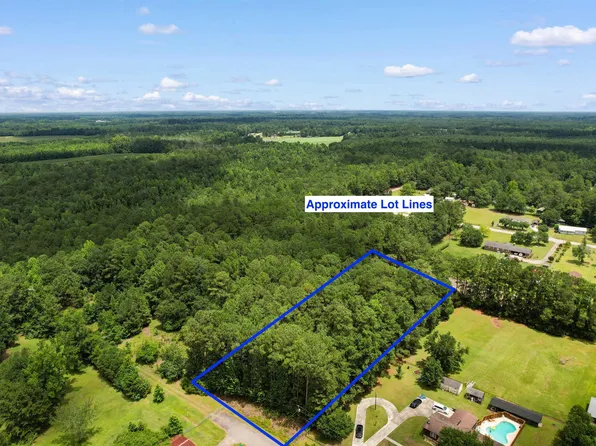 LOT Alma Ct, Marion, SC 29571