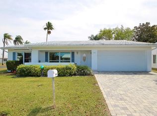 9145 41st St N #0, Pinellas Park, FL 33782
