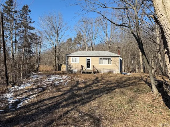 11401 Hanover Rd, Forestville, NY 14062