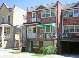 849 E 12th St, Brooklyn, NY 11230