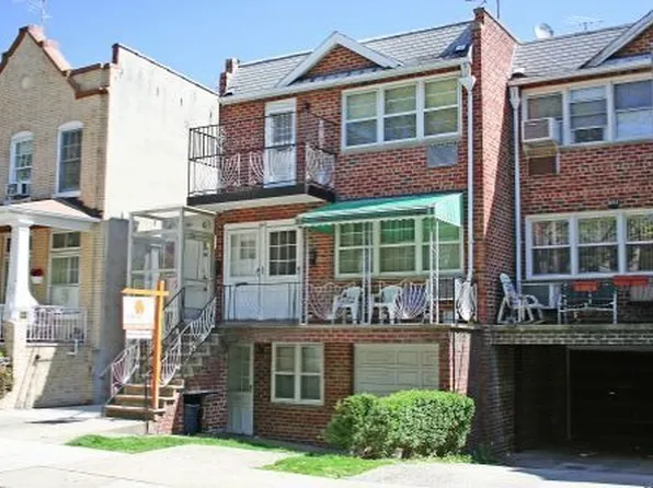 849 E 12th St, Brooklyn, NY 11230