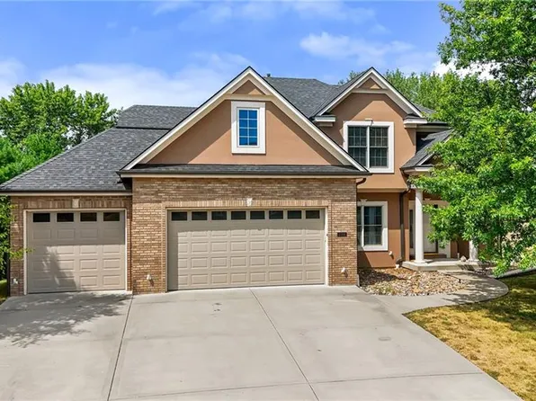 2108 Prairie Creek Dr, Kearney, MO 64060