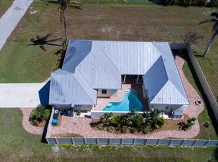 3616 SW 4th Ln, Cape Coral, FL 33991