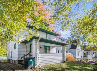 118 N Hayford Ave, Lansing, MI 48912