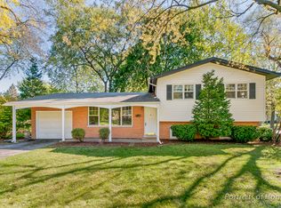 5509 Elm St, Lisle, IL 60532
