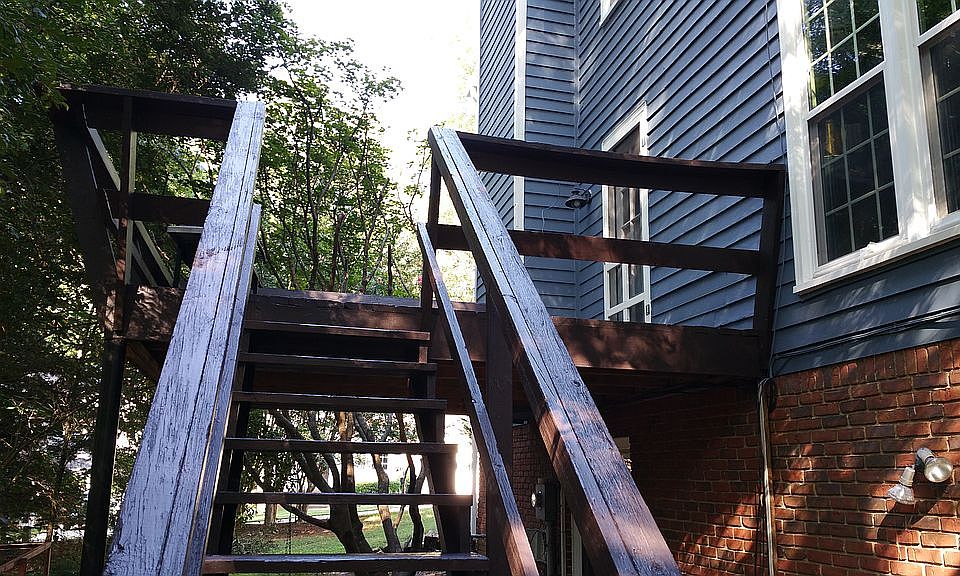 2nd image of 1020 Westover Ct