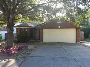 8844 Francia Trl, Austin, TX 78748