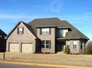 167 Silo Hill Rd, Madison, AL 35758