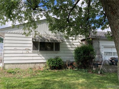 135 Thurston Ave, Buffalo, NY, 14217