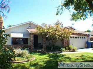 5160 Cabot Cir, Sacramento, CA