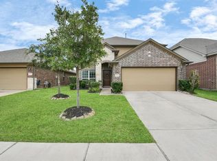 9970 Morgan Creek Ln, Brookshire, TX 77423