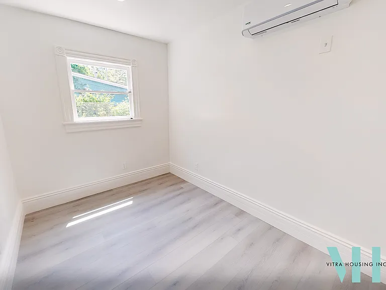 Apt 1032: Two Bed, Two Bath, Full Remodel: Second Bedroom