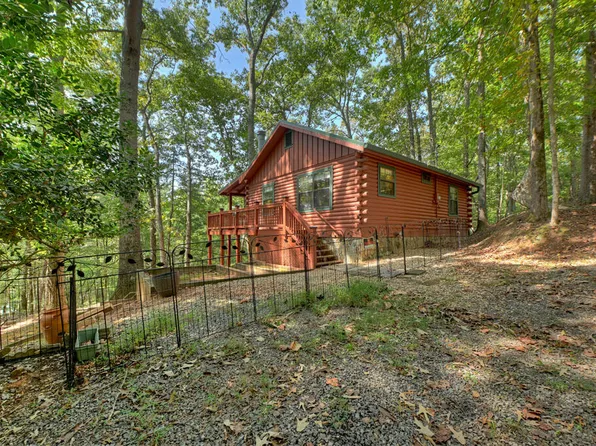 29 River Ranch Ct, Ellijay, GA 30540