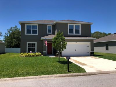 5368 Oakland Lake Circle, Fort Pierce, FL, 34951