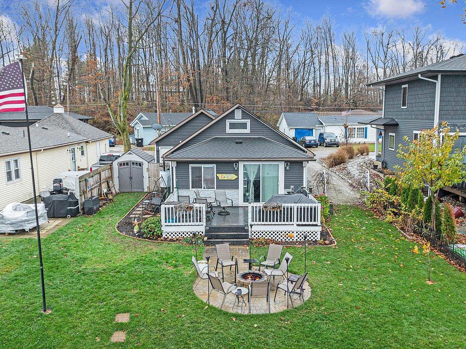1st image of 3638 W Lakeshore Dr #57