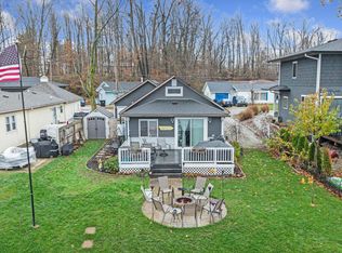3638 W Lakeshore Dr #57, Columbia City, IN 46725