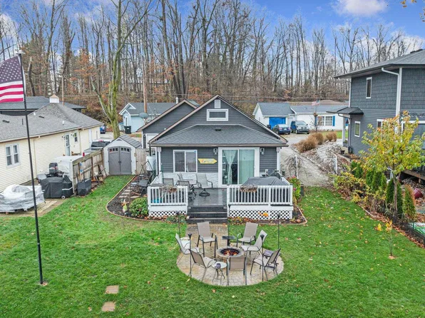 3638 W Lakeshore Dr #57, Columbia City, IN 46725